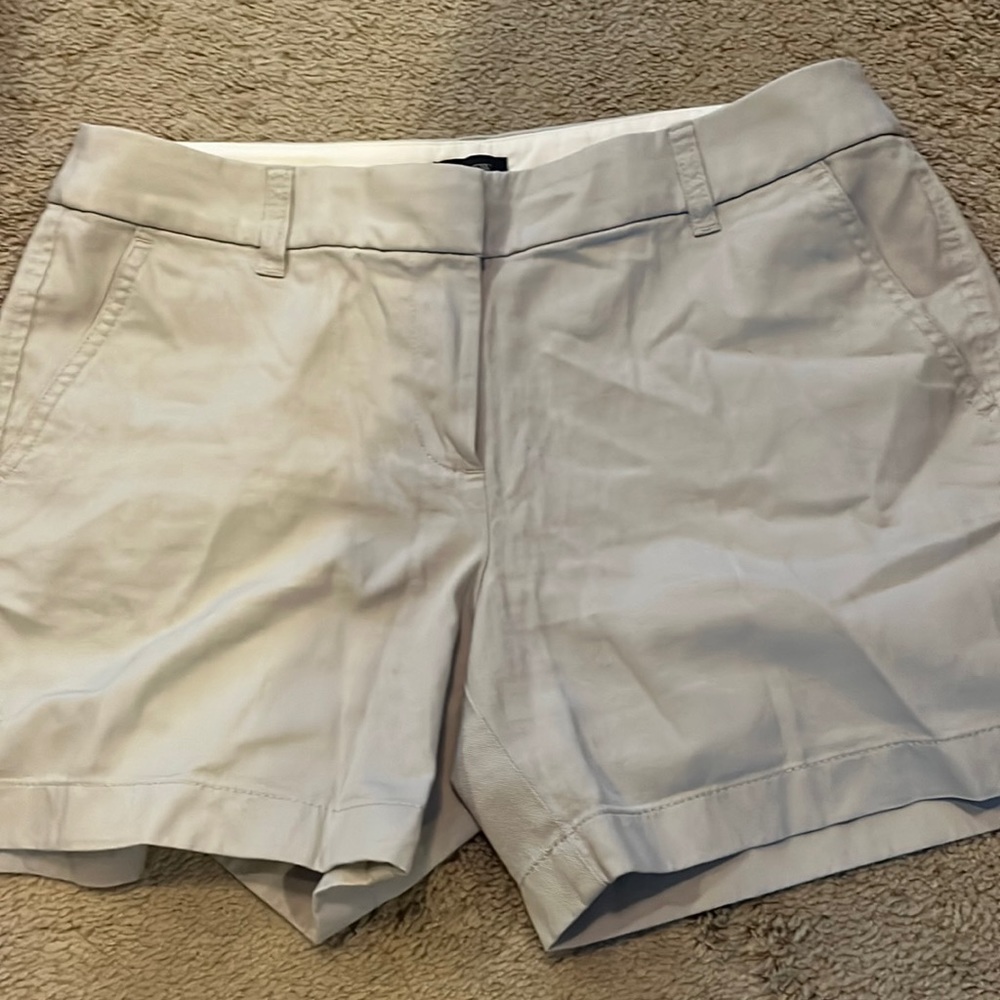 I Crew shorts